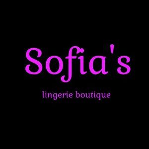 Meet your Posher, Sofia's